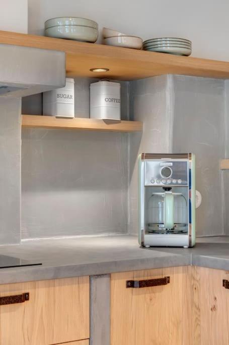 Apartament Nomade Vibrant Living Loft Ermupoli Zewnętrze zdjęcie
