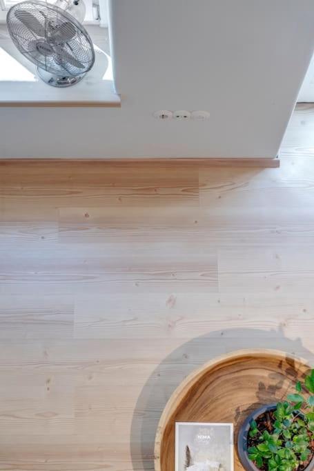 Apartament Nomade Vibrant Living Loft Ermupoli Zewnętrze zdjęcie