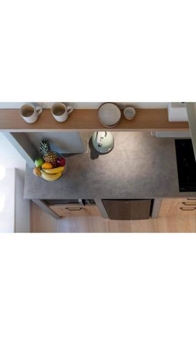 Apartament Nomade Vibrant Living Loft Ermupoli Zewnętrze zdjęcie